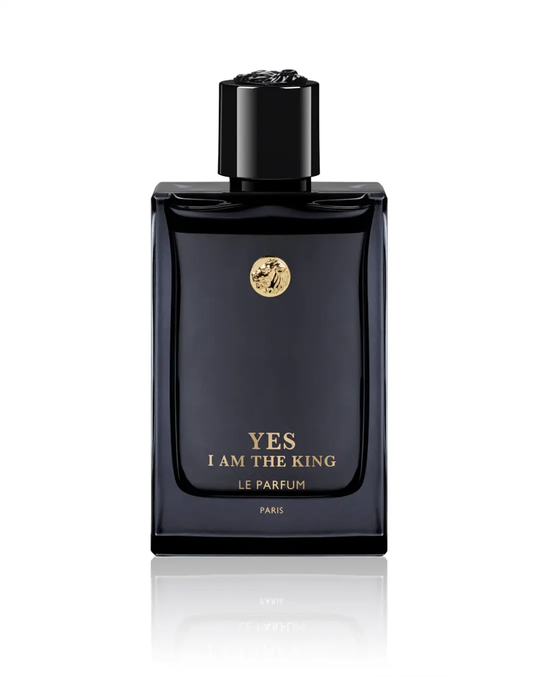 Yes I Am The King Le Parfum - الصورة 2