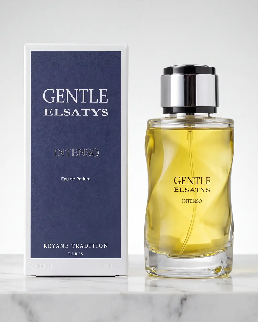 Gentle Elsatys Intenso